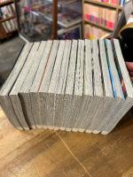 望郷太郎　1～14巻　14冊セット