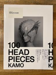 100 Headpieces : Kamo Gas book 29