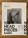 100 Headpieces : Kamo Gas book 29
