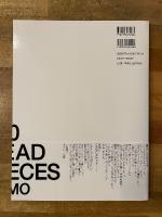 100 Headpieces : Kamo Gas book 29