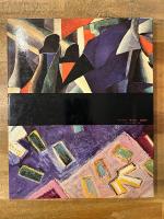 ロシア ソヴィエトの前衛絵画　現代の絵画19