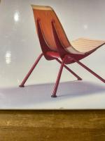 ジャン・プルーヴェ　椅子から建築まで