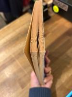 中川信夫詩集 : 業 (ごう)