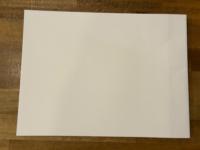 杉戸洋展天上の下地