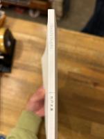 杉戸洋展天上の下地