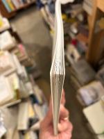 杉戸洋展天上の下地