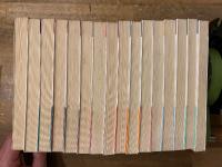 潤一郎ラビリンス　全16冊揃