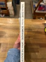 Libertin Dune First issue