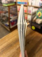 Libertin Dune First issue