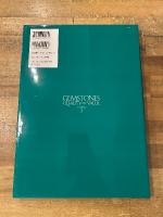 宝石3　ジュエリー　その品質と価値の見方