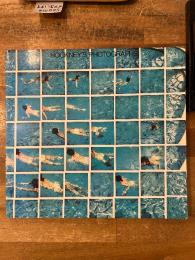 ホックニーのカメラワーク