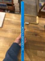 ホックニーのカメラワーク