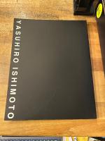 石元泰博写真展 : 1946-2001