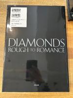 ダイヤモンド : 原石から装身具へ