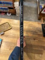 ダイヤモンド : 原石から装身具へ