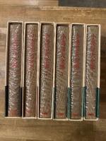 小島信夫全集　全6冊揃