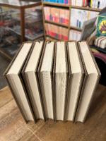 小島信夫全集　全6冊揃