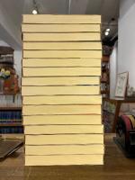 色川武大　阿佐田哲也全集　全16冊揃