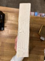 BEYOND ART : A THIRD CULTURE