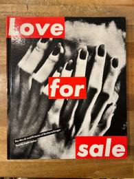 Love for sale