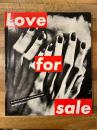 Love for sale
