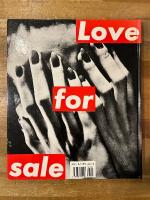 Love for sale