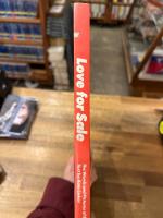 Love for sale