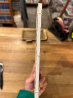 鍵本屋四代目蕎麦秘伝