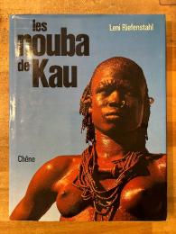 Les Nouba de Kau