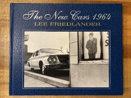 The New Cars 1964