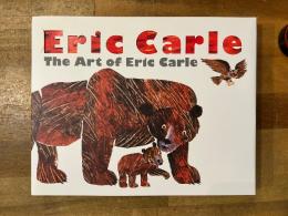 エリック・カール展