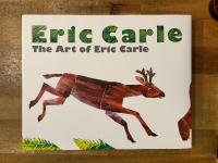 エリック・カール展