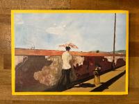 ピーター・ドイグ展　図録　Peter Doig