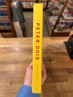 ピーター・ドイグ展　図録　Peter Doig
