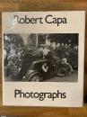 Robert Capa Photographs