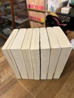 新装版　源氏物語　全7冊揃