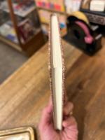 句集　白い嘘　【直筆句落款入】