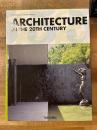 Architecture in the 20th Century