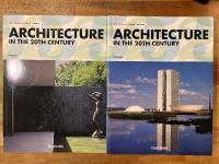 Architecture in the 20th Century
