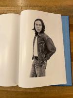 LEVI'S VINTAGE CLOTHING カタログ　Vol.22 FALL WINTER 2022