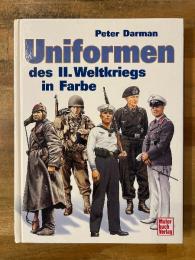 Uniformen des 2. Weltkrieges in Farbe