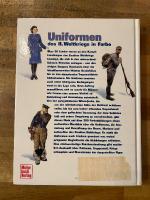 Uniformen des 2. Weltkrieges in Farbe