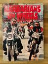 Barbarians on Wheels