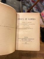 ÉMAUX ET CAMÉES Emaux et Camees