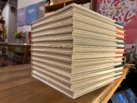 西洋絵画の巨匠 全12冊揃