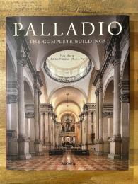 Palladio: The Complete Buildings