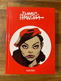 Jamie Hewlett TASCHEN 40th Ed