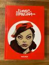 Jamie Hewlett TASCHEN 40th Ed