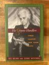 The Serpent Handlers : Three Families and Their Faith