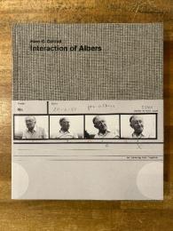 Interaction of Albers